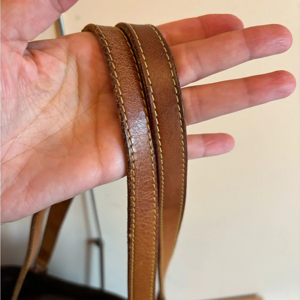 Authentic Louis Vuitton sac shopping large bag - Picture 5 of 9